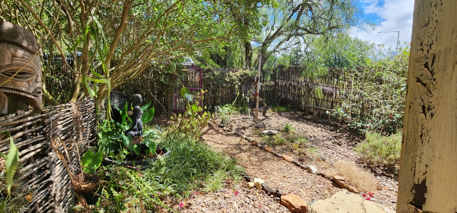 4 Bedroom Property for Sale in Swellendam Western Cape